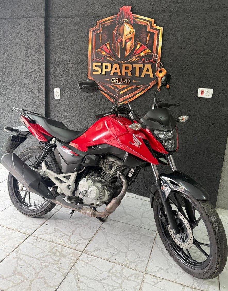 CG Fan 160