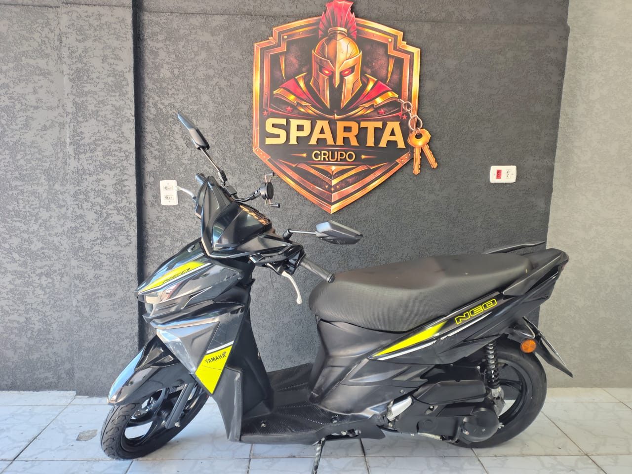 NEO 125