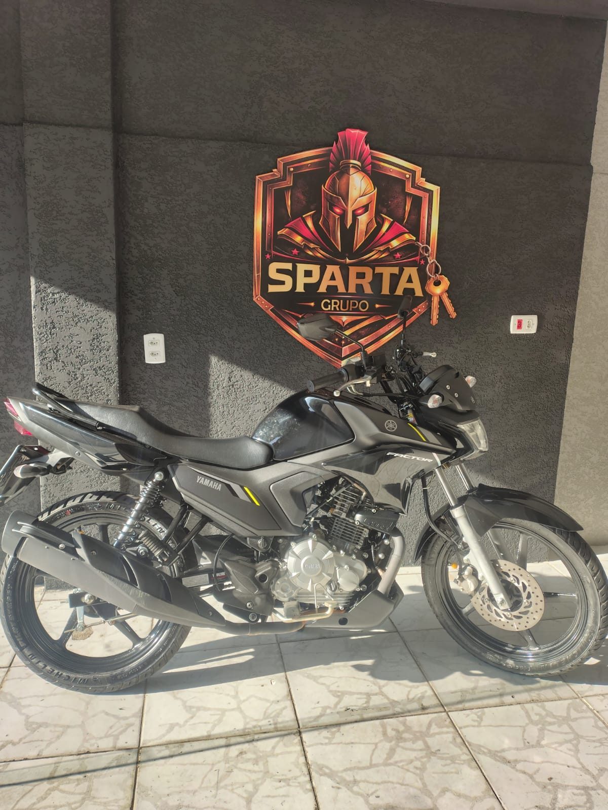 YBR150 FACTOR