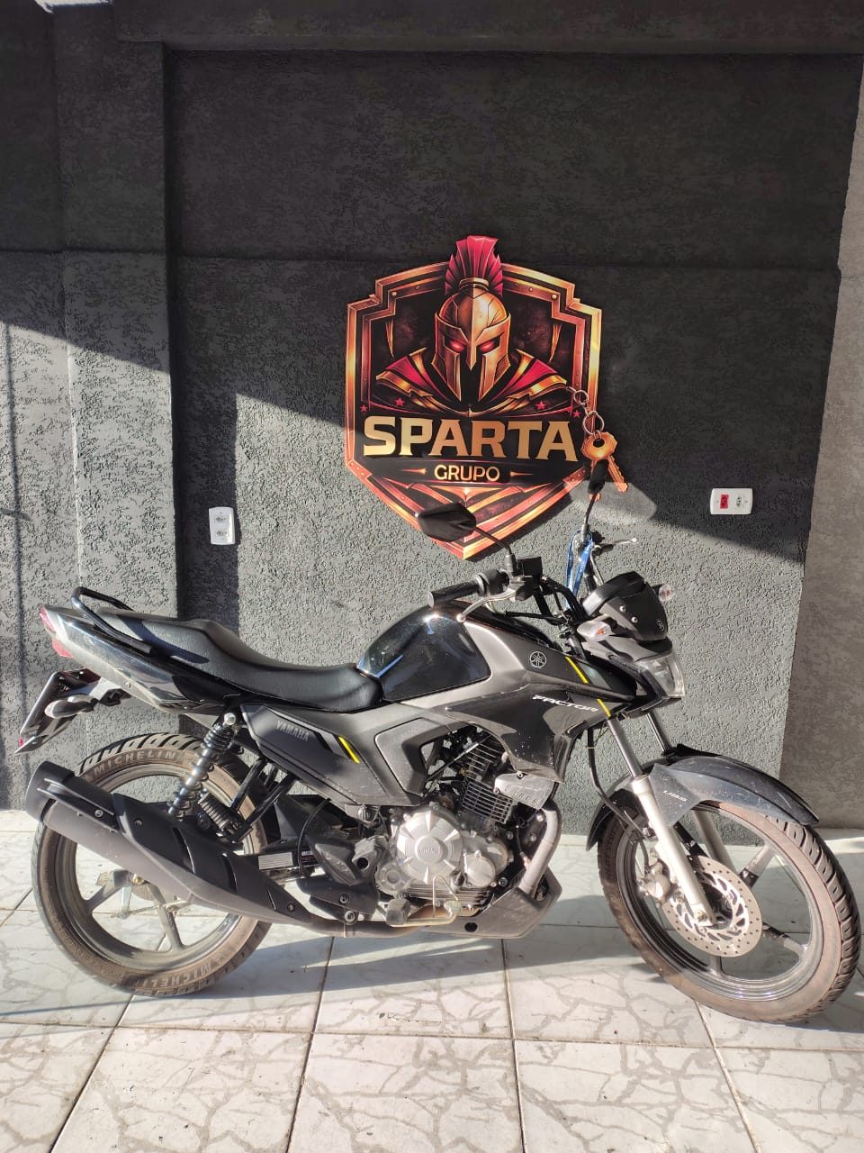 YBR150 FACTOR