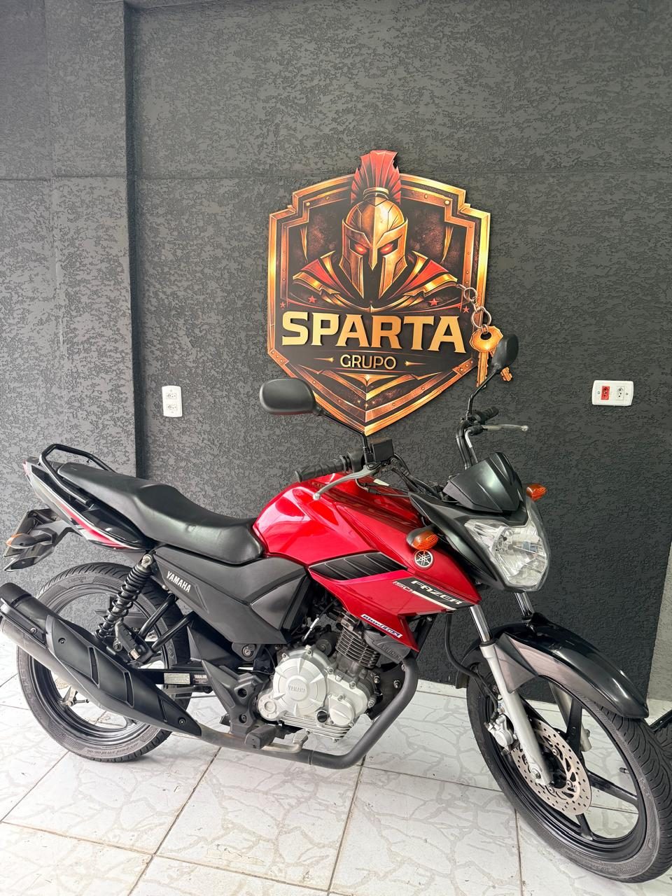 Fazer 150
