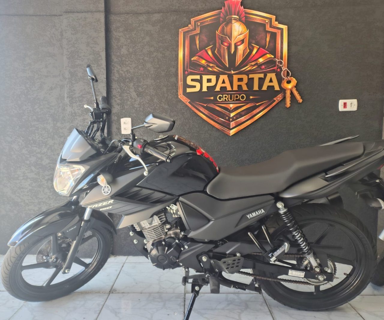 Fazer 150